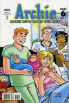 Archie Comics #605 Comic Books - Covers, Scans, Photos in Archie Comics Comic Books - Covers, Scans, Gallery
